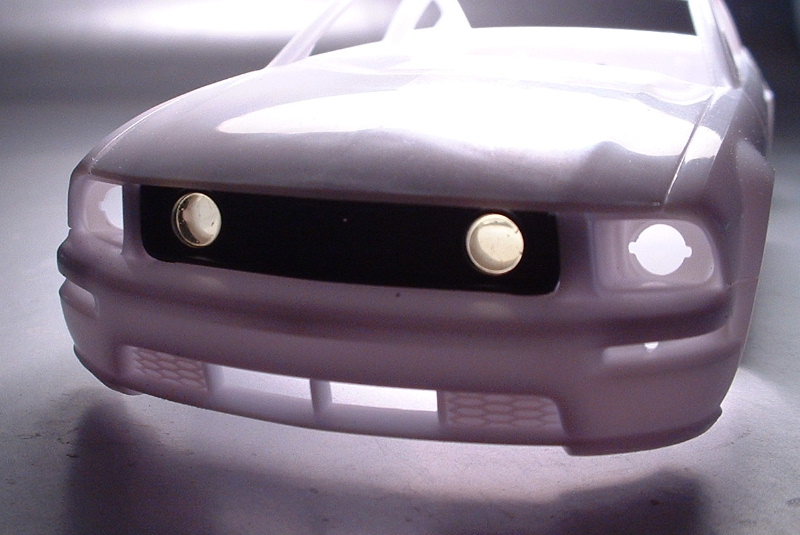 Headlights/Taillights