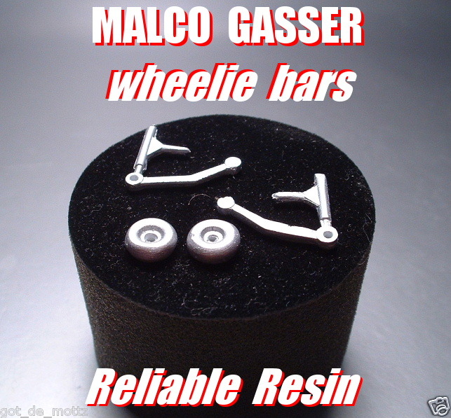 GASSER Wheelies - Click Image to Close