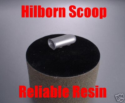 Hiborn Scoop "Mail Box" - Click Image to Close