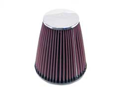 K&N Cone Air Filter - Click Image to Close