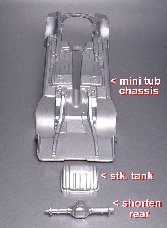 Minitub Chassis pkg # 2 - Click Image to Close