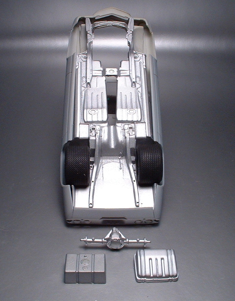 Minitub Chassis pkg # 3 - Click Image to Close
