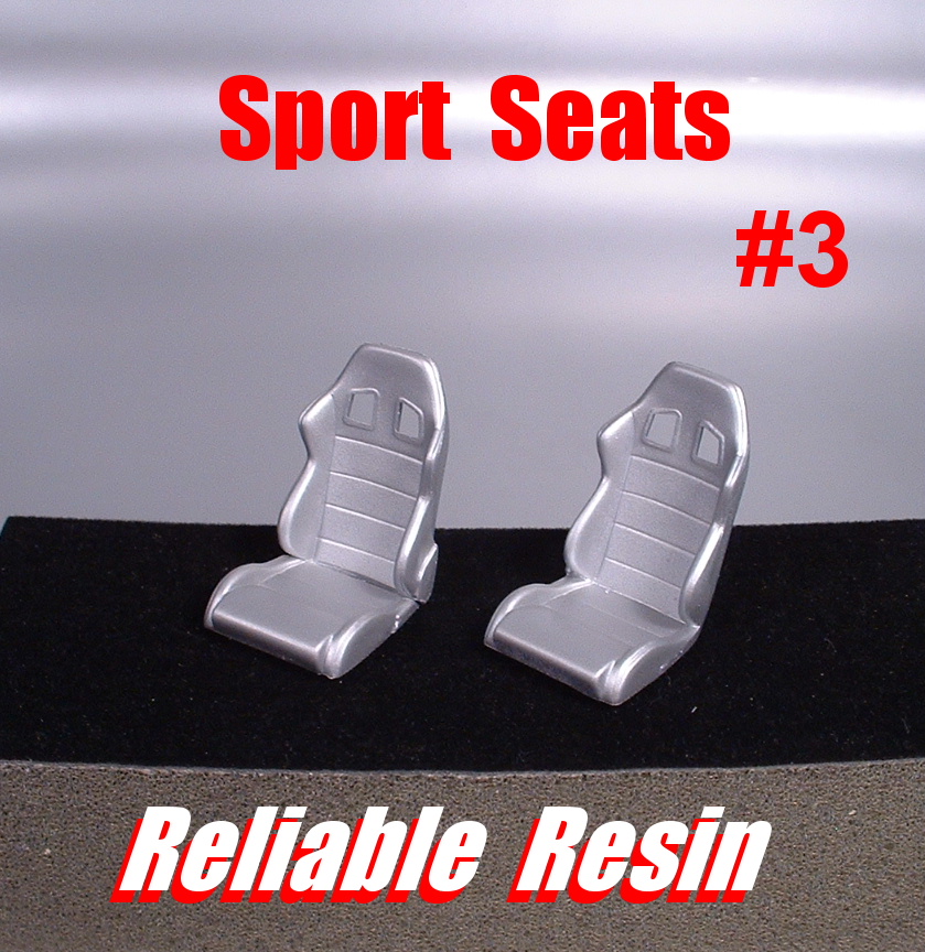 PRO TOURING SPORT SEATS #3 - Click Image to Close