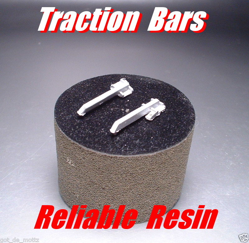 Traction / Slapper Bars - Click Image to Close