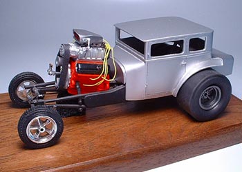 1923 Model T Custom AA/FA