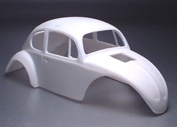 Volkswagen Bug AA/FA