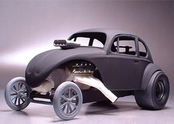 Volkswagen Bug AA/FA