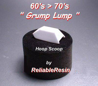 60's 70's Grump Lump