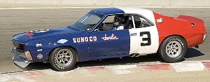 1968/70 Trans Am Javelins