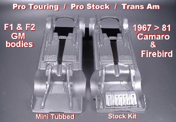 Minitub Chassis #1