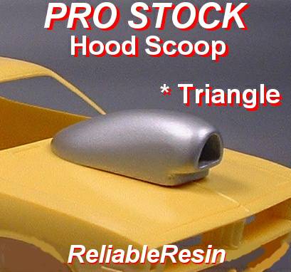 PRO MOD PRO/PRO STOCK Triangle #2 - Click Image to Close