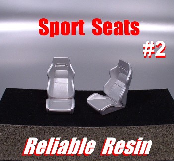 PRO TOURING SPORT SEATS #2 - Click Image to Close