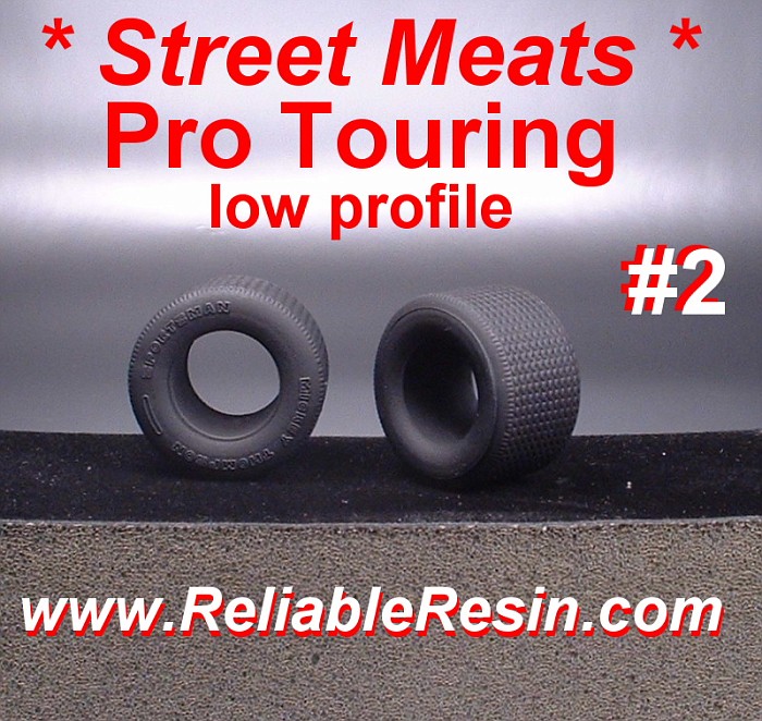 "STREET MEATS" #2 - Click Image to Close