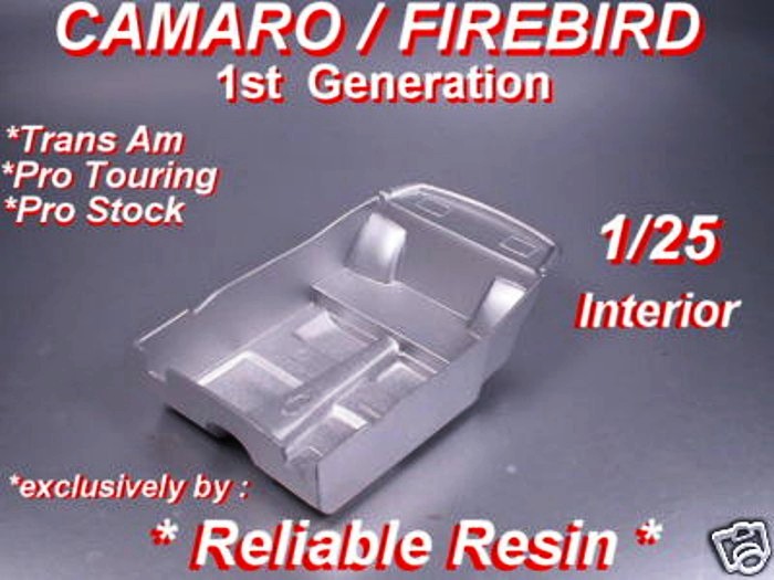 1967 - 1969 Camaro / Firebird - Click Image to Close