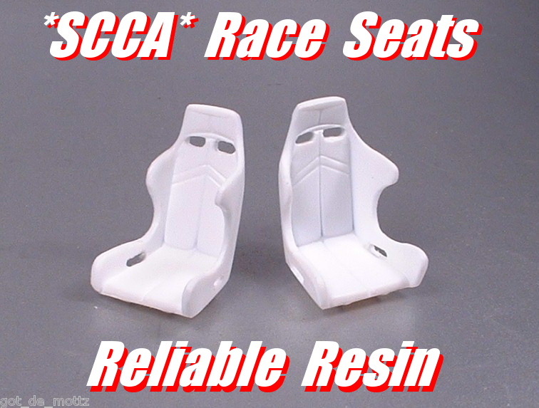 *SCCA* Racing Seats - Click Image to Close