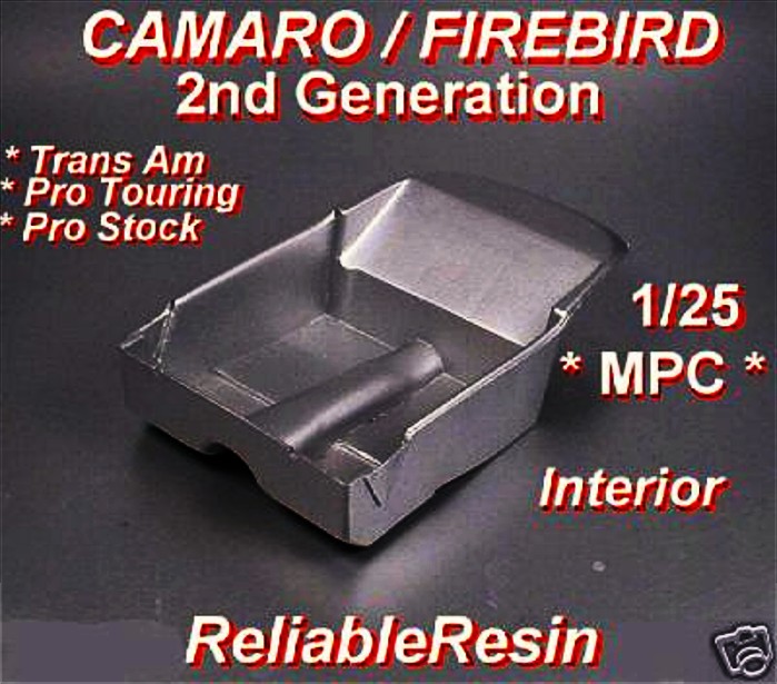 Camaro / Firebird 2nd Gen - Click Image to Close