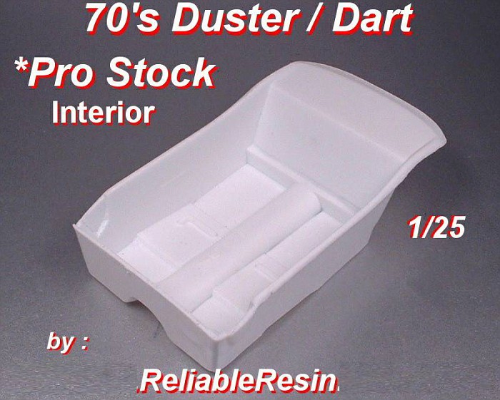 1970's Duster / Dart - Click Image to Close