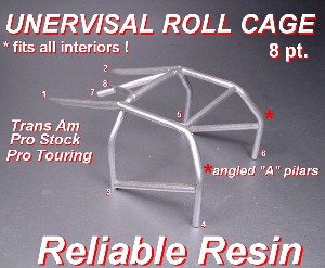 Universal Roll Cgae