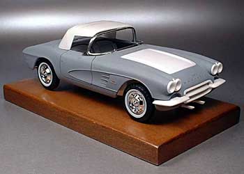 1961 Chevrolet Corvette