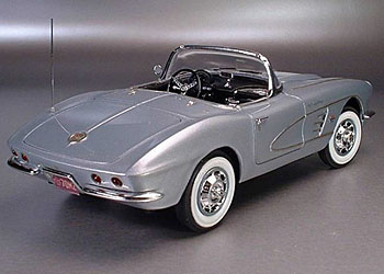 1961 Chevrolet Corvette