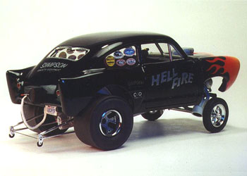 Henry J (Gasser Body)