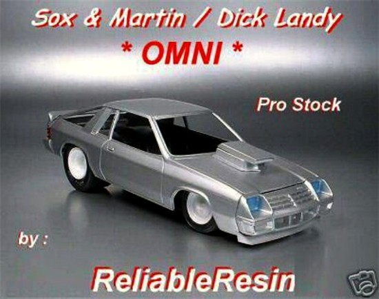 Sox & Martin / Dick Landy Pro Sock OMNI - Click Image to Close