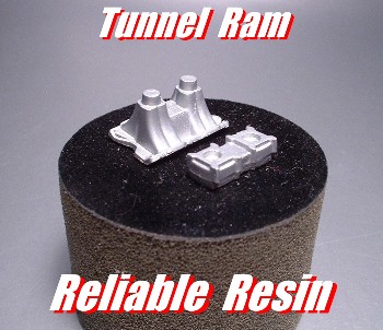 Tunnel Ram pkg #1